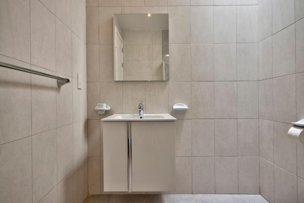 Vallettastay - Harbor View Gem -Sea View 2 Bed Apt Buitenkant foto